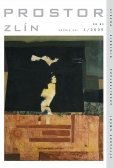 Prostor Zlín 1/2009