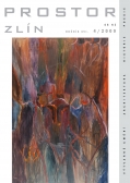 Prostor Zlín 4/2009
