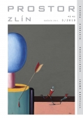 Prostor Zlín 3/2010