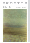 Prostor Zlín 4/2010