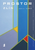 Prostor Zlín 1/2012