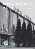 Prostor Zlín 2/2013