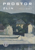 Prostor Zlín 4/2013