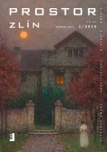 Prostor Zlín 1/2015