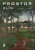 Prostor Zlín 1/2016