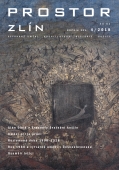 Prostor Zlín 4/2018