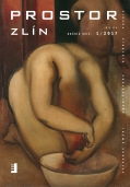 Prostor Zlín 1/2017