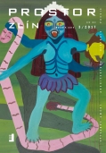 Prostor Zlín 3/2017