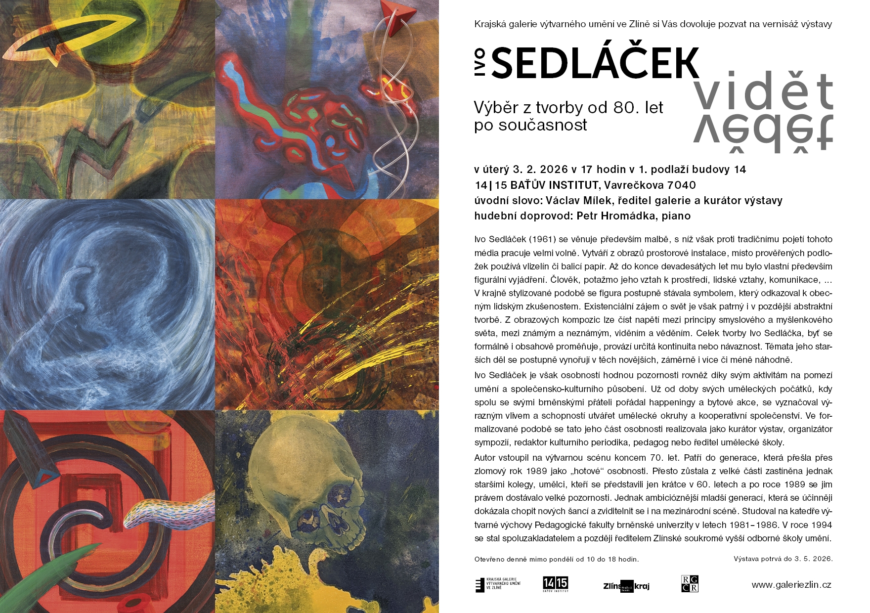 KGVUZ SEDLACEK  POZVANKA EMEDIA