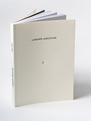 katalog k výstavě L. Jarcovjáka