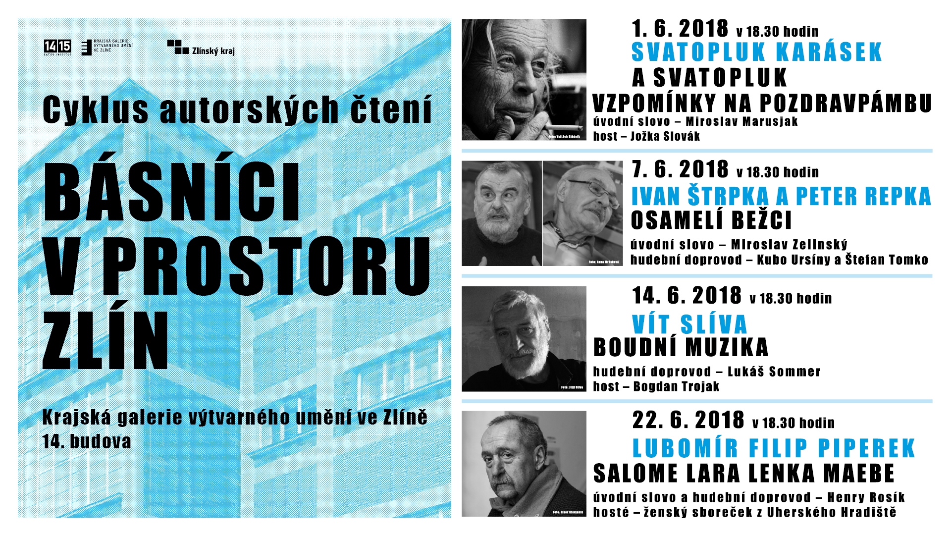 BASNICI TELEVIZE