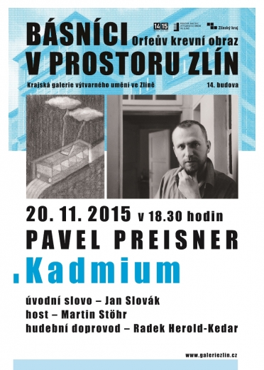 14 15     BASNICI V PROSTORU    PREISNER