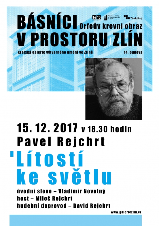 BASNICI V PROSTORU   2017     REJCHRT