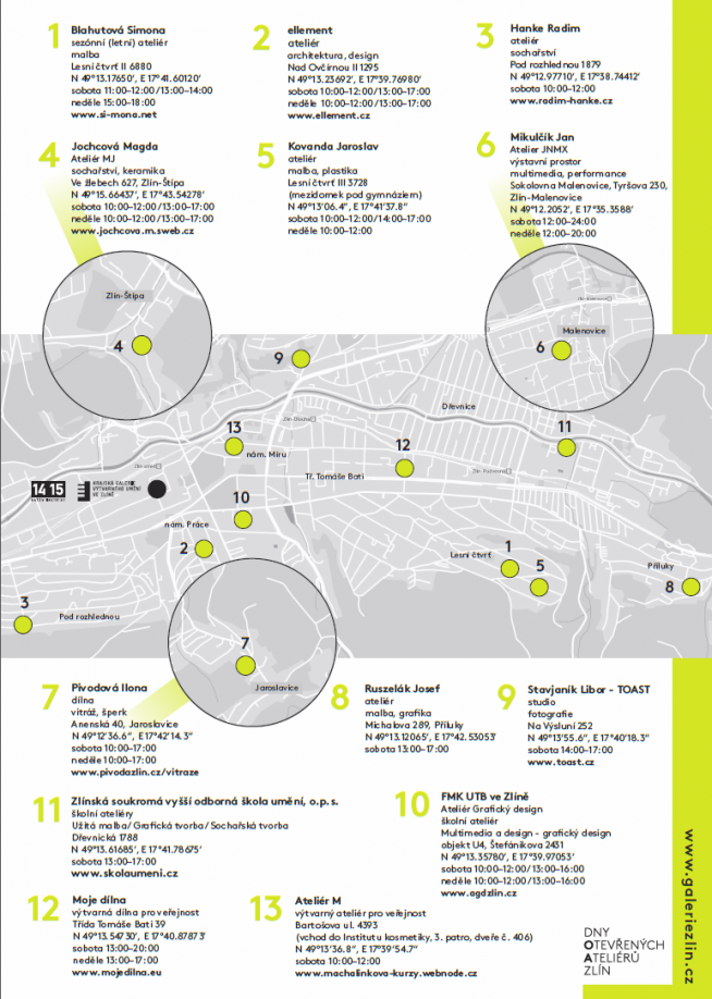 mapa_den otevřených ateliérů