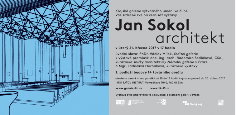 pozvánka Sokol