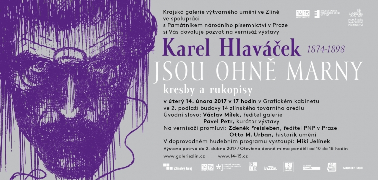 KGVUZ HLAVACEK POZVANKA