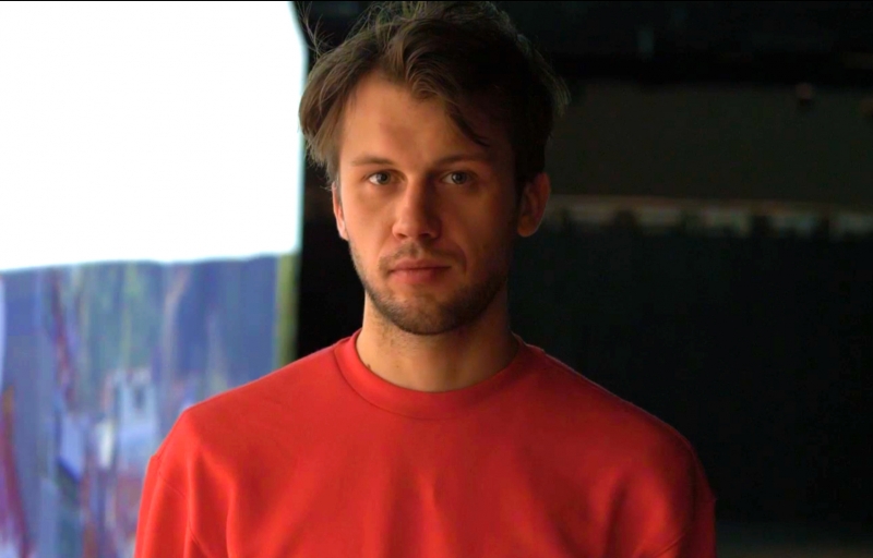 David Přílučík
